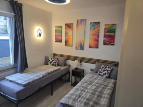 Zimmer mit eigenem Bad in Heidelberg